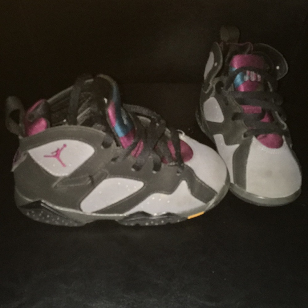 Jordan Shoes